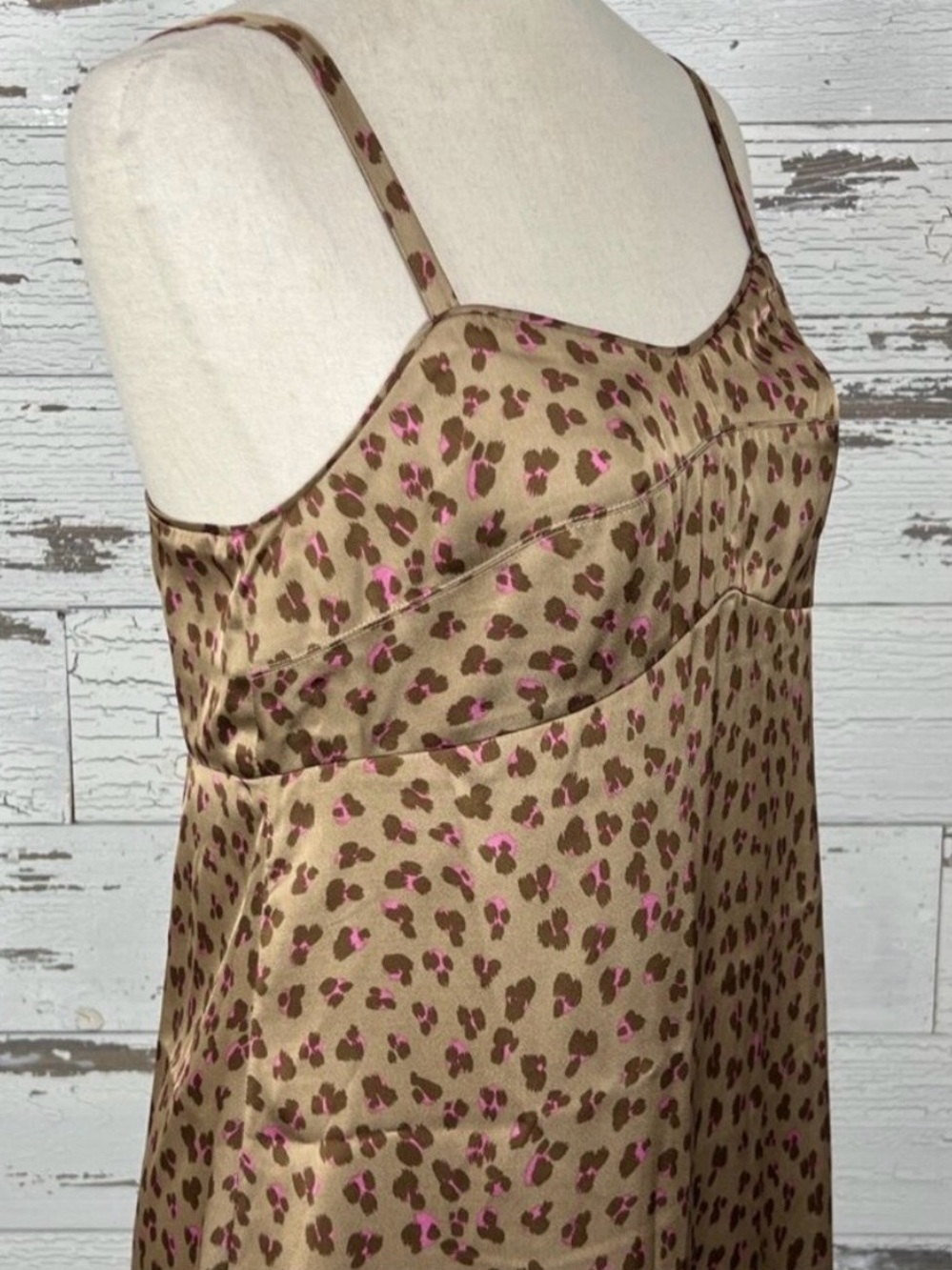 Cabi 4802 Casino dress - Picture 3 of 6